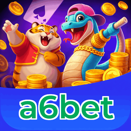 a6bet APK - Download Oficial Android
