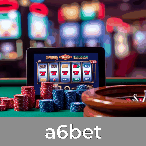 a6bet: Aposte com Facilidade e Funcionalidade no Seu Celular